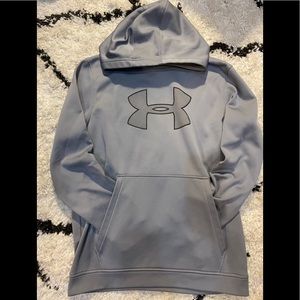 Men’s Under Armour hoodie